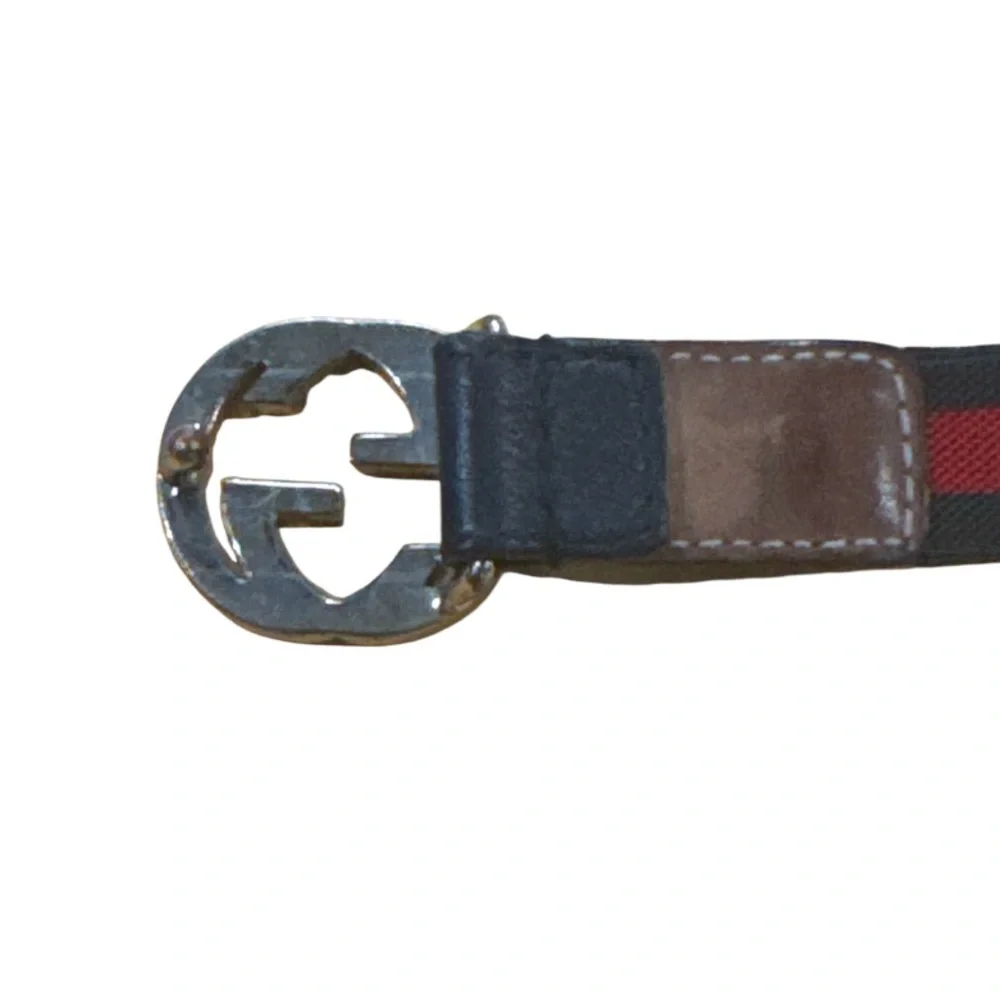 Gucci authentic luxury